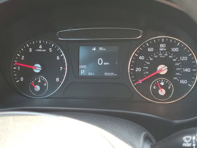 Used 2019 Kia Sorento LX image 22