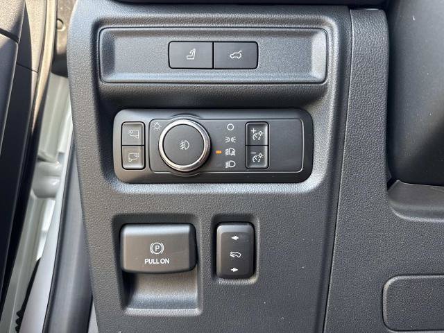 Certified 2022 Ford Expedition Max Platinum RWD image 23