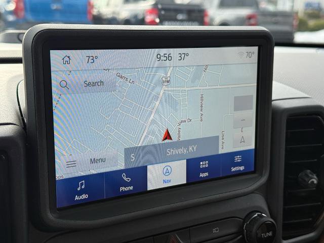 Certified 2024 Ford Bronco Sport Badlands w/ Premium Package image 31