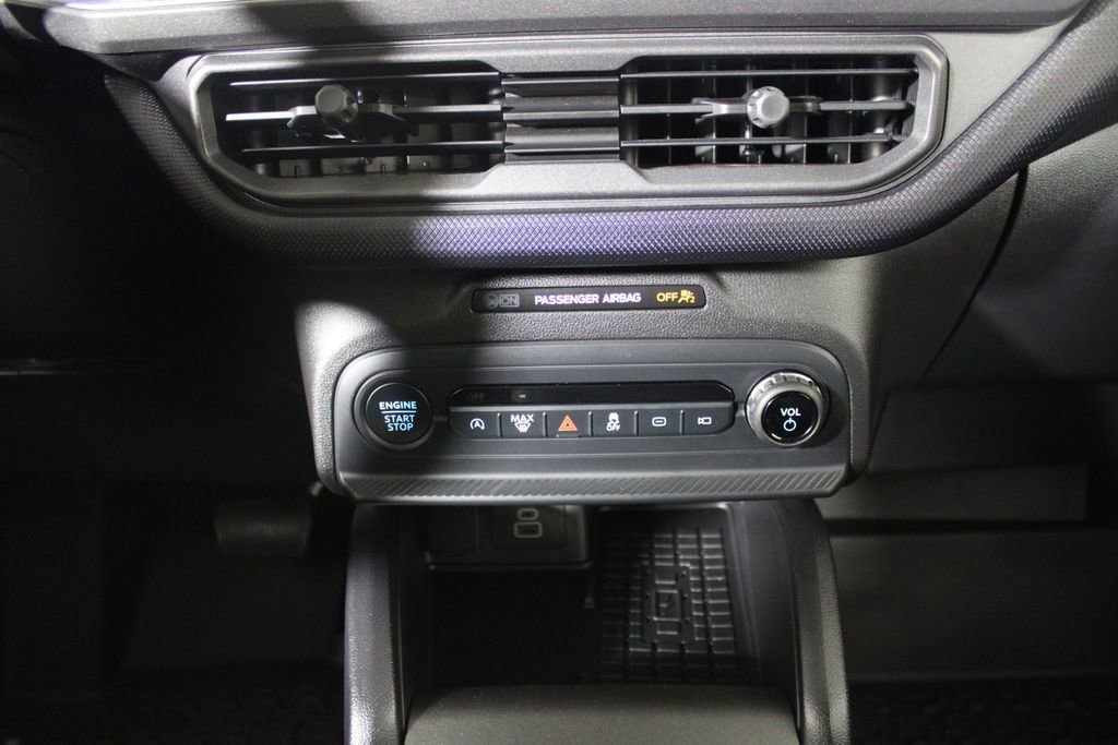 Certified 2025 Ford Bronco Sport Big Bend w/ Convenience Package image 15