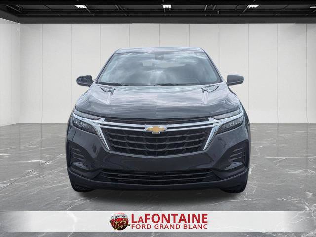 Used 2022 Chevrolet Equinox LS w/ LS Convenience Package FWD image 8