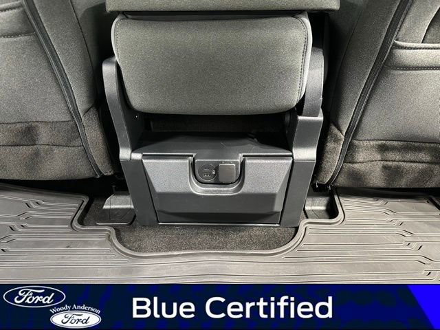 Certified 2022 Ford F150 XLT w/ Equipment Group 302A High image 27