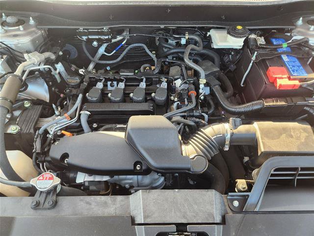 Used 2024 Honda CR-V LX image 31