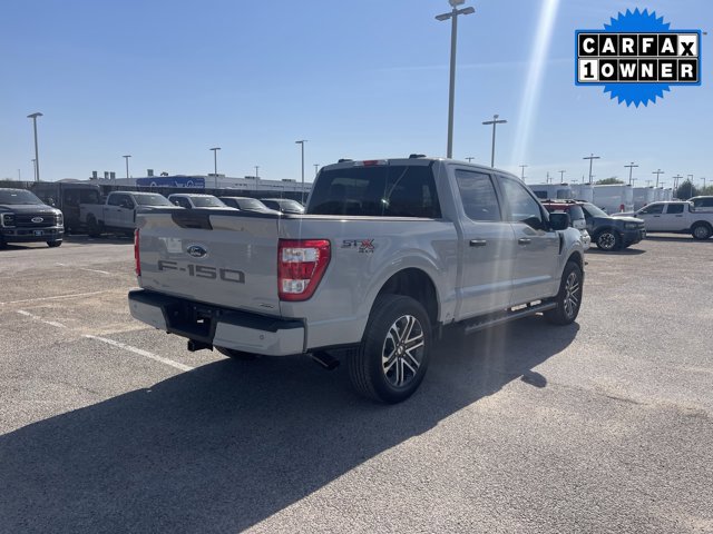 Certified 2023 Ford F150 XL w/ STX Appearance Package image 3
