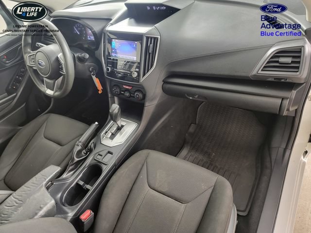 Used 2022 Subaru Impreza 2.0i AWD/4WD image 18
