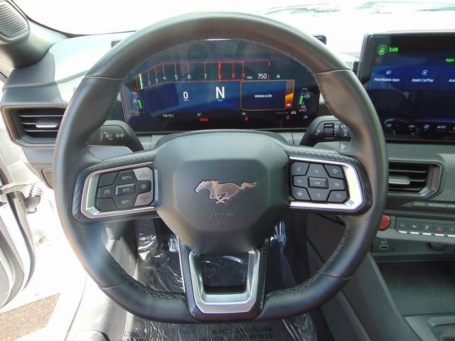Certified 2025 Ford Mustang GT RWD image 15
