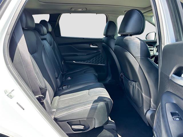 Used 2022 Hyundai Santa Fe SEL w/ Convenience + Premium Package FWD image 30