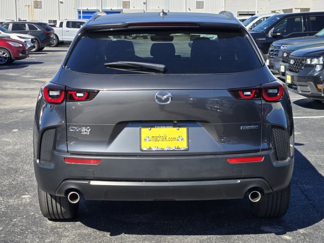 Used 2024 MAZDA CX-50 AWD 2.5 S w/ Premium Plus Pkg image 6