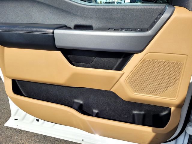 Certified 2024 Ford F450 XLT w/ 360-Degree Camera Package image 13