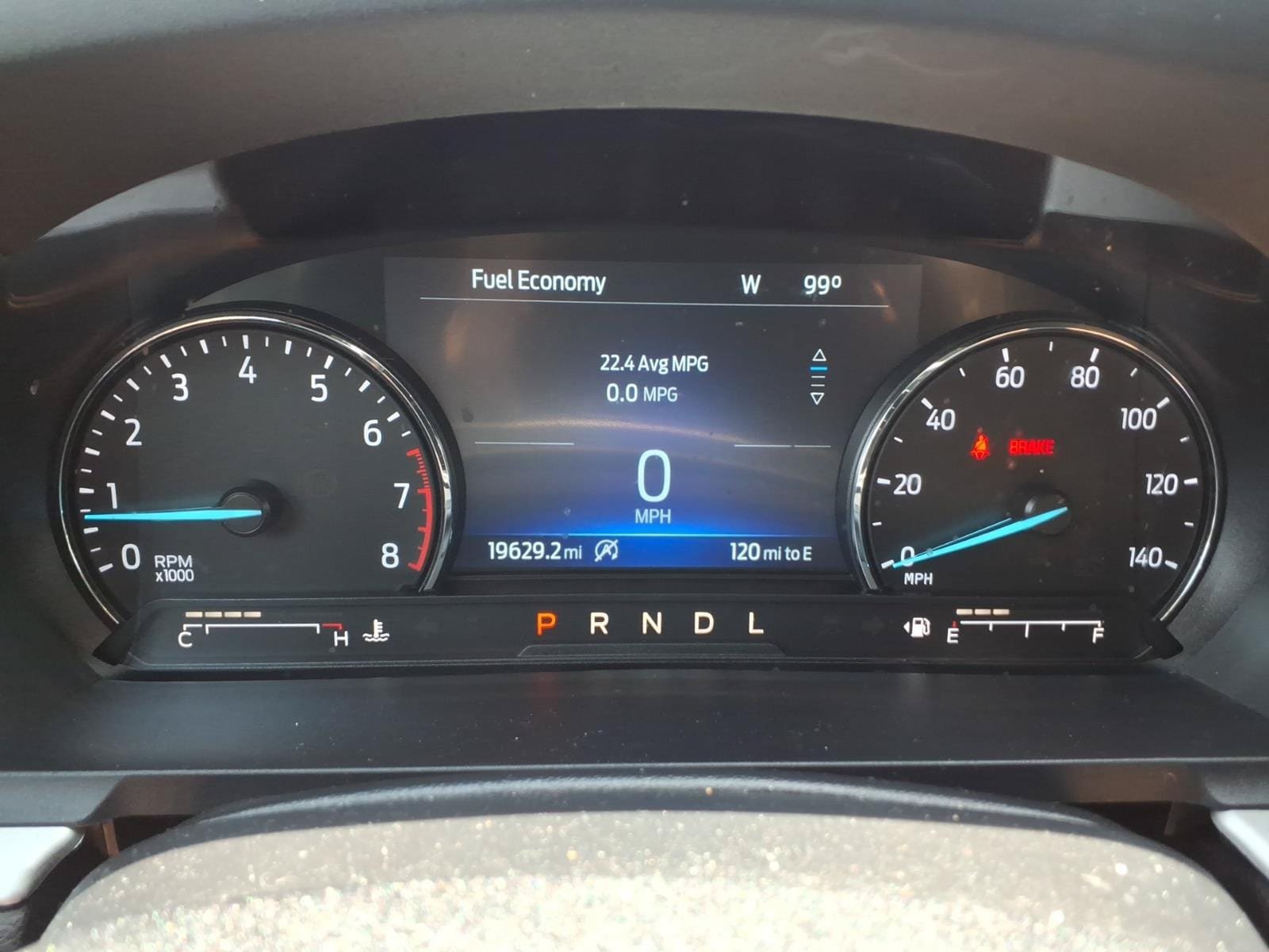 Certified 2023 Ford Explorer XLT AWD/4WD image 16