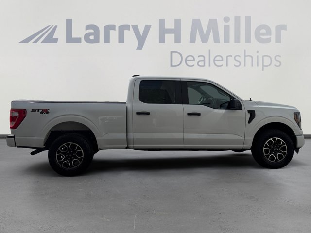 Certified 2023 Ford F150 XL w/ STX Appearance Package AWD/4WD image 6