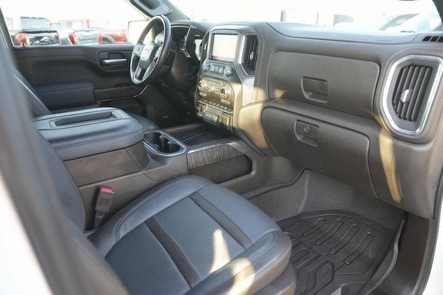 Used 2021 GMC Sierra 1500 Denali image 17
