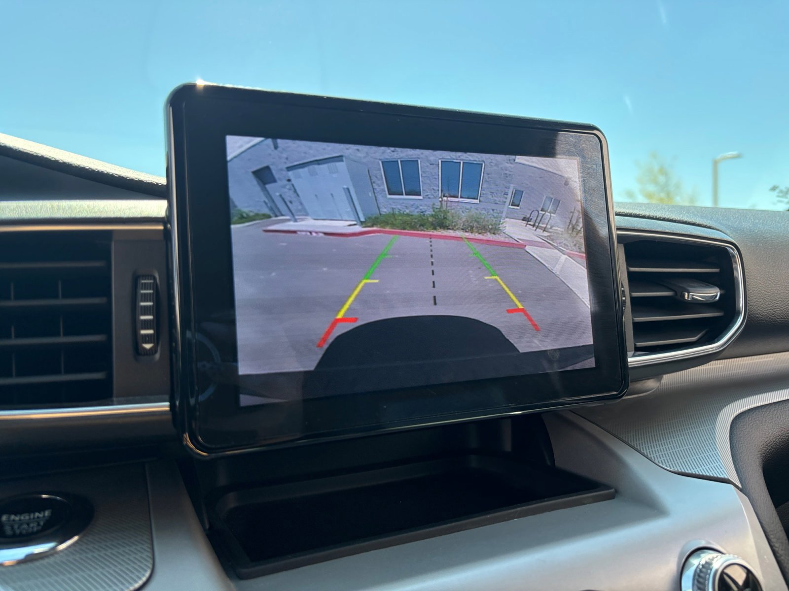 Certified 2023 Ford Explorer XLT w/ Equipment Group 202A image 27