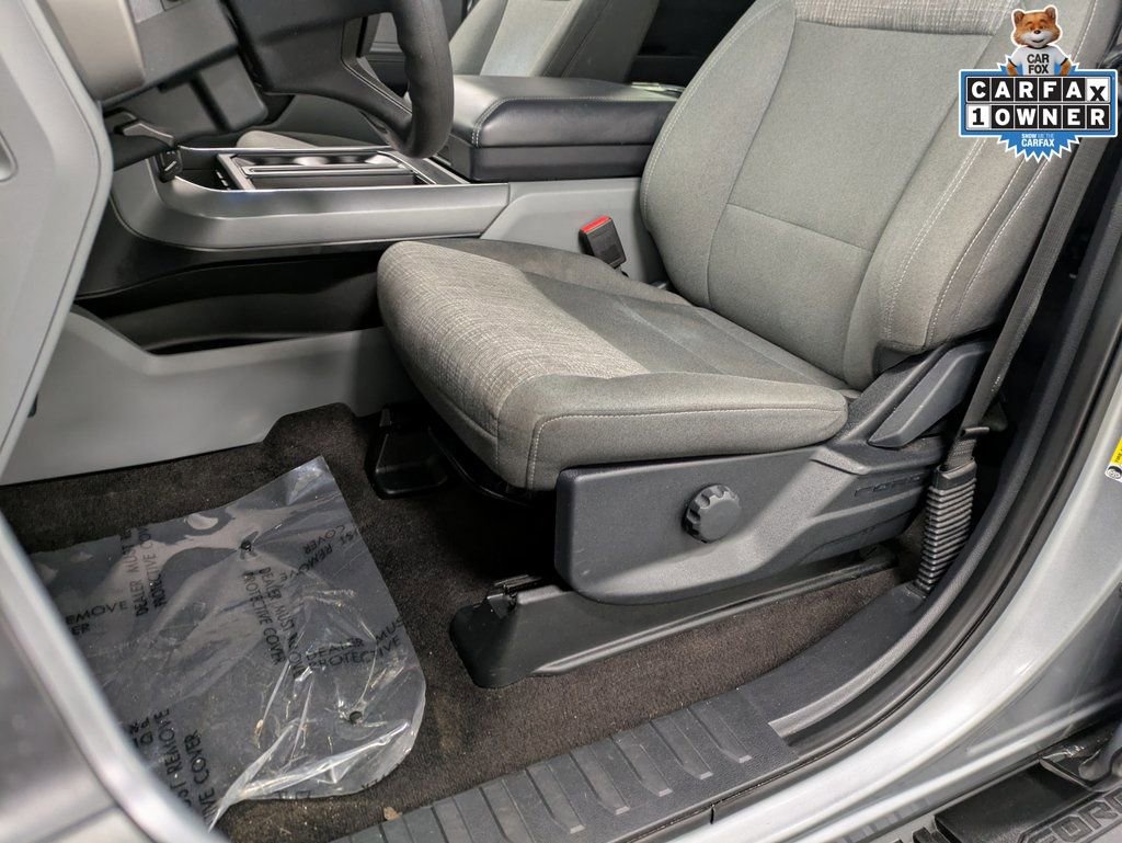 Certified 2021 Ford F150 XLT image 9