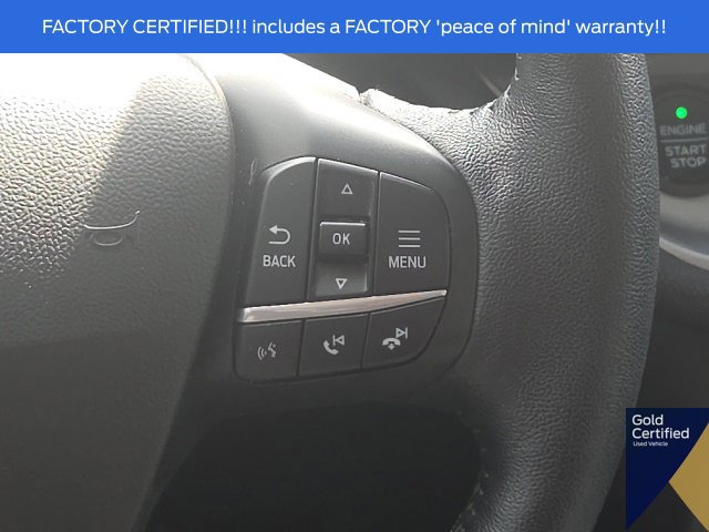 Certified 2021 Ford Bronco Sport Big Bend w/ Big Bend Package AWD/4WD image 41