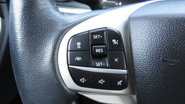 Certified 2022 Ford Explorer XLT w/ Equipment Group 202A image 24