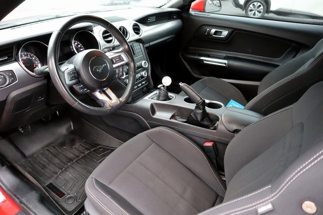 Certified 2020 Ford Mustang GT image 3