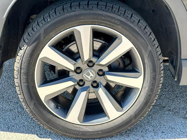 Used 2023 Honda Pilot Elite image 6