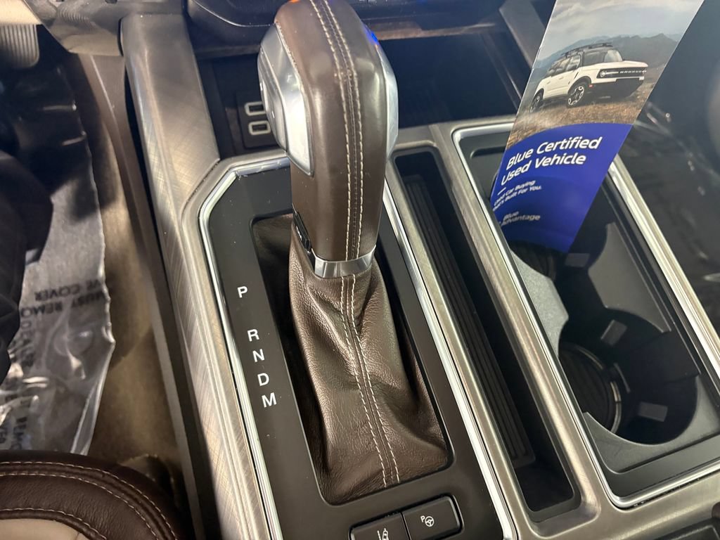 Certified 2020 Ford F150 Limited AWD/4WD image 21