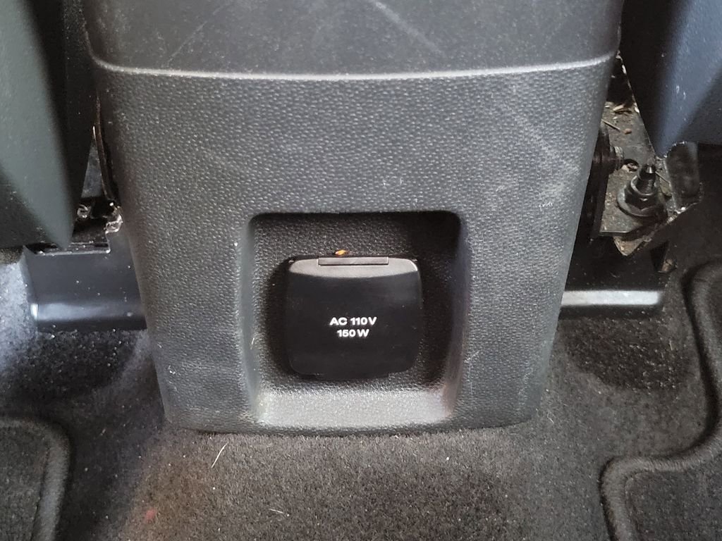 Certified 2021 Ford EcoSport SE w/ SE Convenience Package image 15