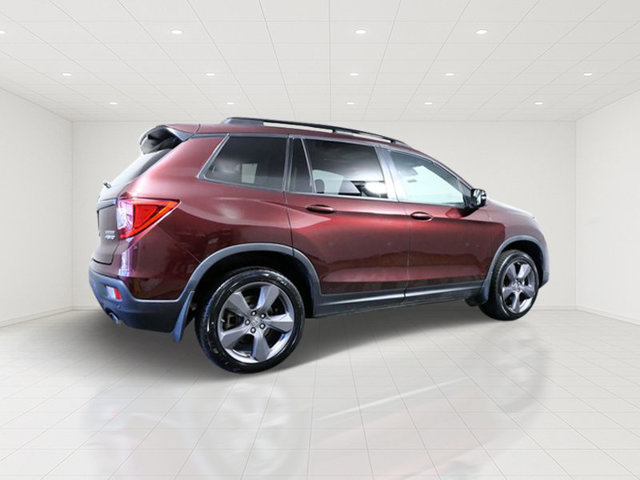 Used 2021 Honda Passport Touring image 7