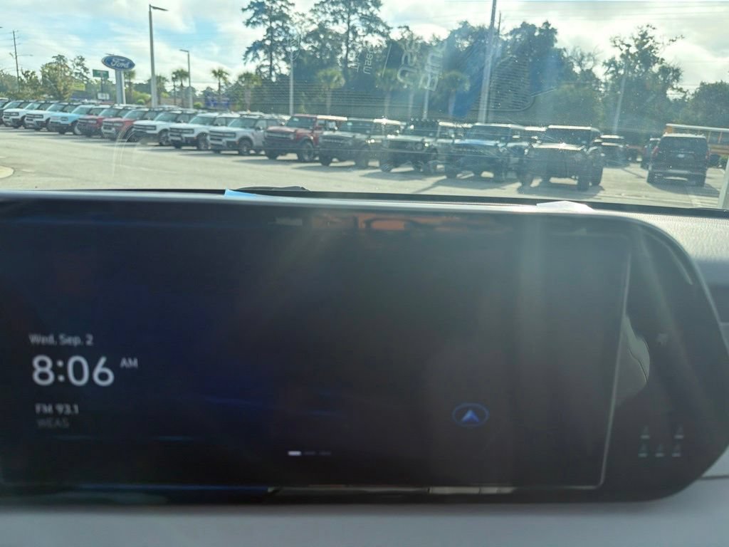 Used 2025 Hyundai Palisade SEL FWD image 26