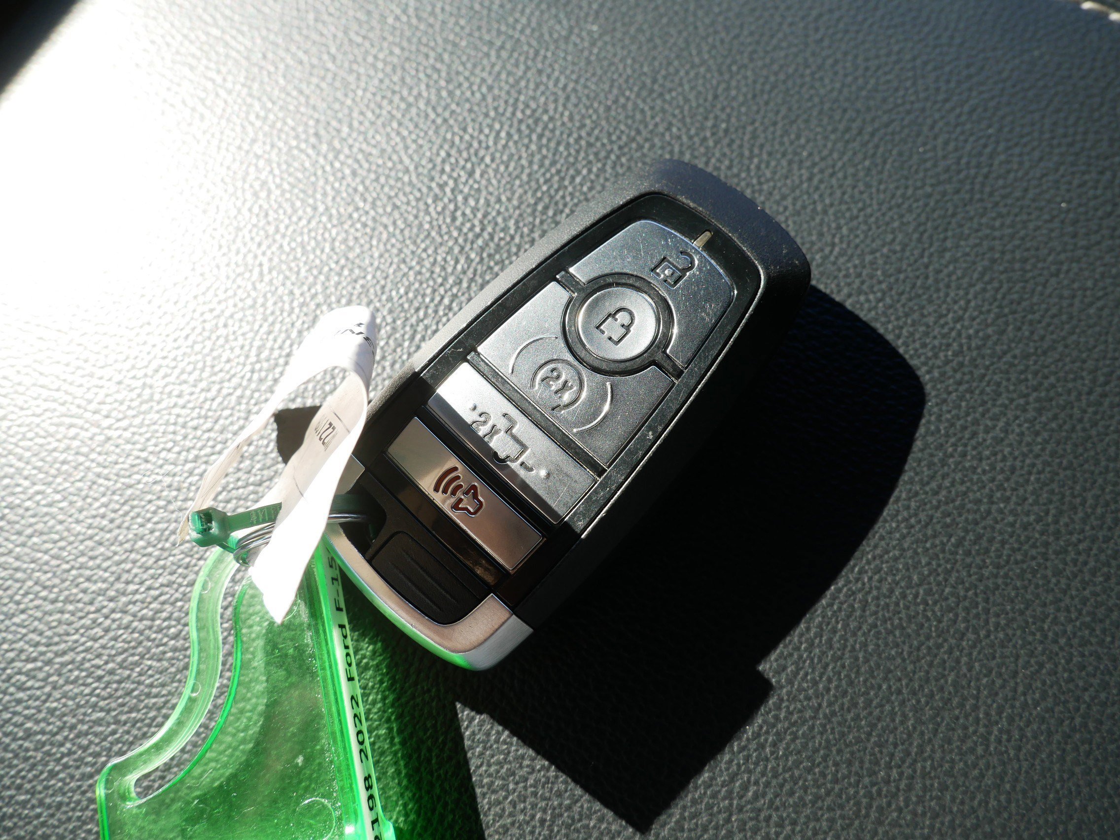 Certified 2022 Ford F150 XLT w/ Equipment Group 302A High image 49