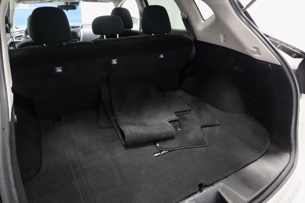 Used 2020 Nissan Murano S w/ Technology Package AWD/4WD image 14