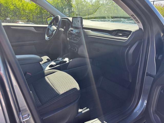 Certified 2024 Ford Escape Active FWD image 9
