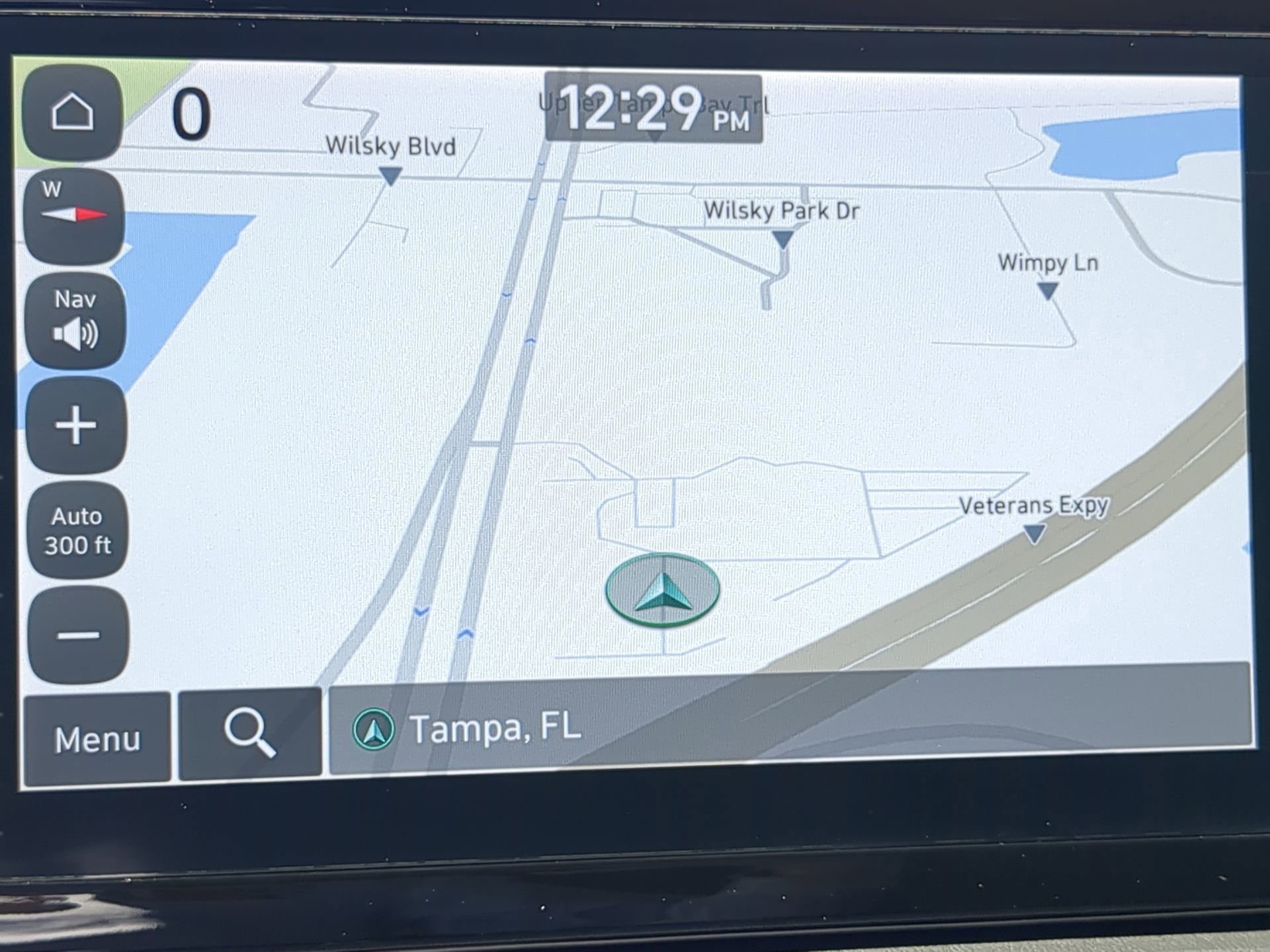 Used 2024 Hyundai Palisade Calligraphy image 45