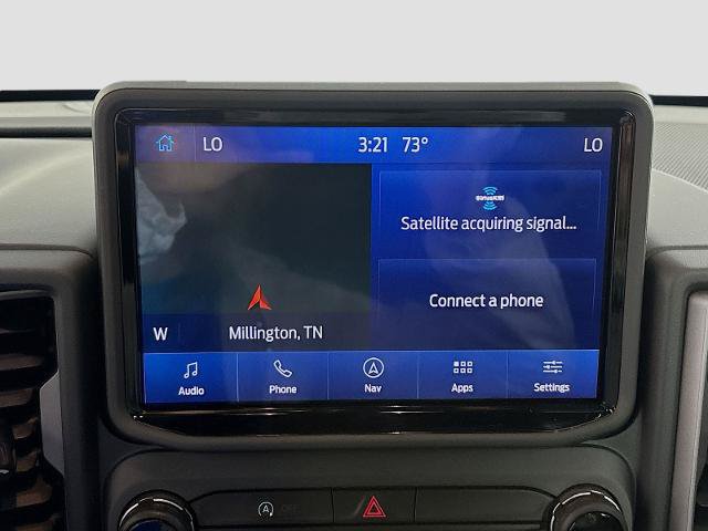 Certified 2023 Ford Bronco Sport Outer Banks w/ Tech Package AWD/4WD image 15