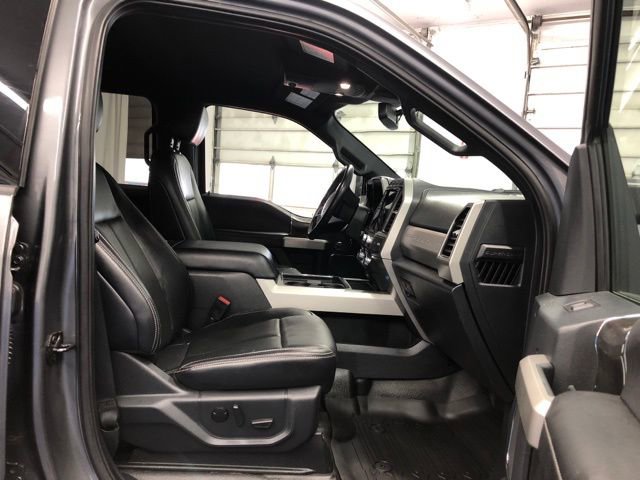 Certified 2022 Ford F250 Lariat w/ Lariat Ultimate Package image 31