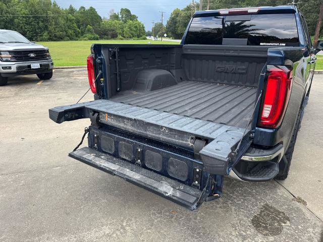 Used 2020 GMC Sierra 1500 SLT RWD image 7