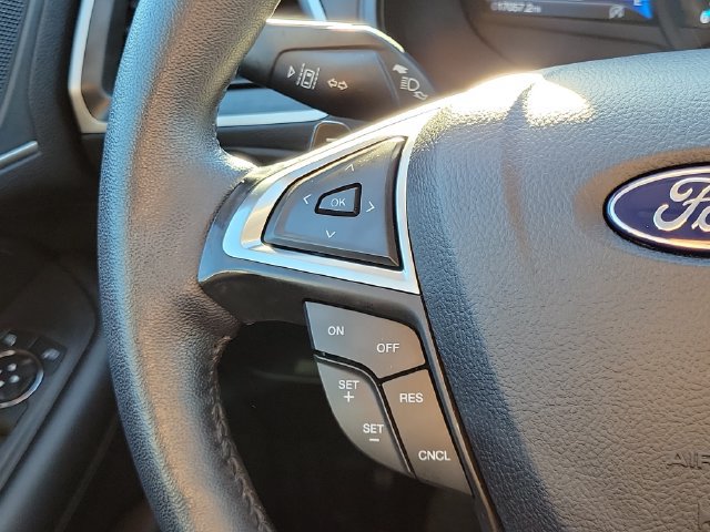 Certified 2024 Ford Edge SEL w/ Convenience Package AWD/4WD image 16