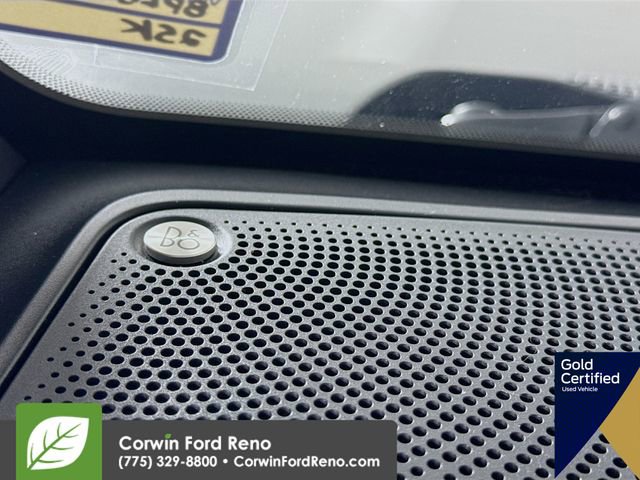 Certified 2023 Ford Bronco Wildtrak AWD/4WD image 22