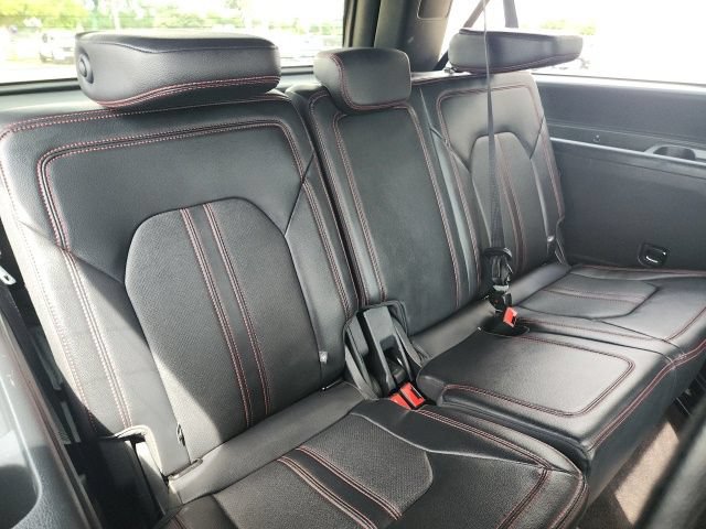 Certified 2023 Ford Expedition Max Limited AWD/4WD image 21