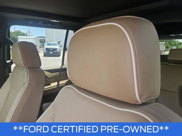 Used 2021 Chevrolet Tahoe Premier RWD image 35