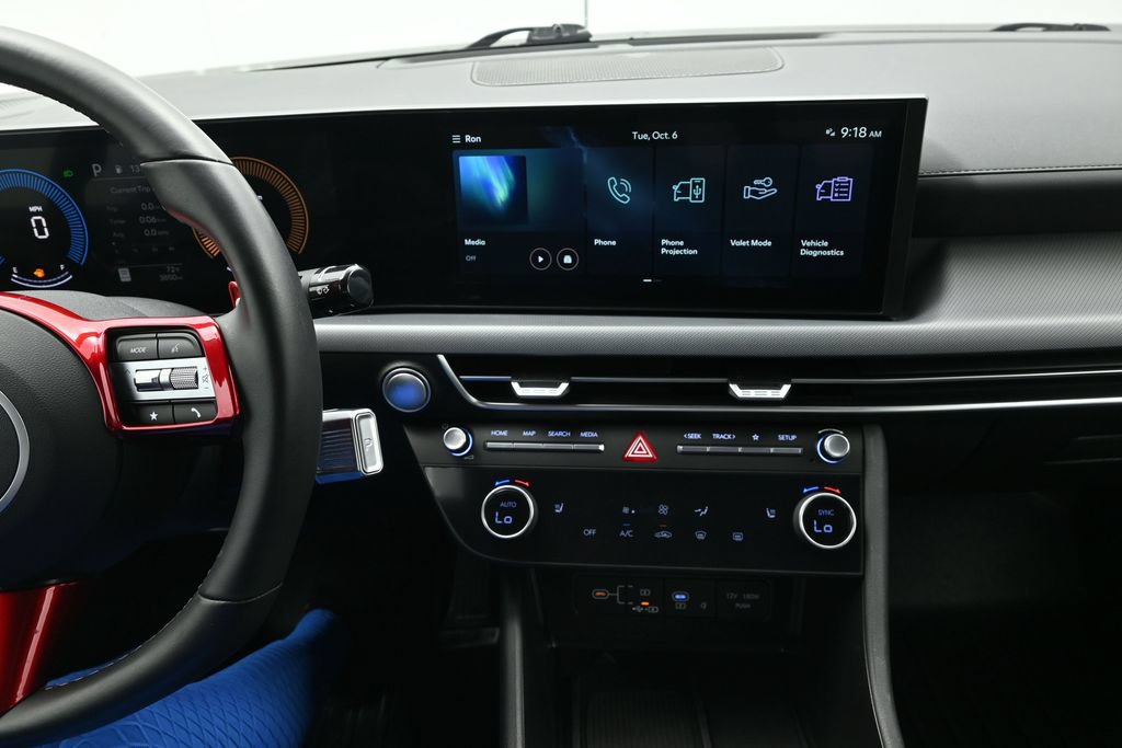 Used 2026 Hyundai Sonata SEL FWD image 30