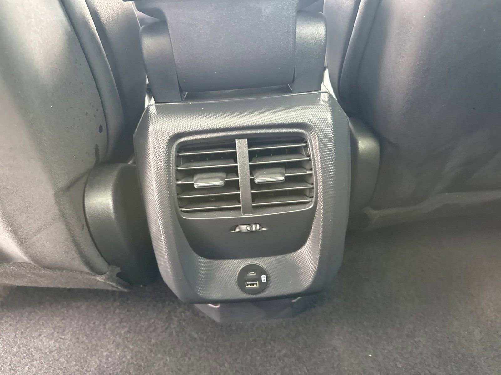 Certified 2023 Ford Mustang Mach-E GT w/ GT Performance Edition image 13