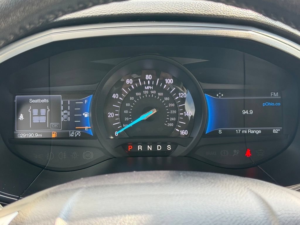 Certified 2022 Ford Edge SEL w/ Convenience Package AWD/4WD image 38