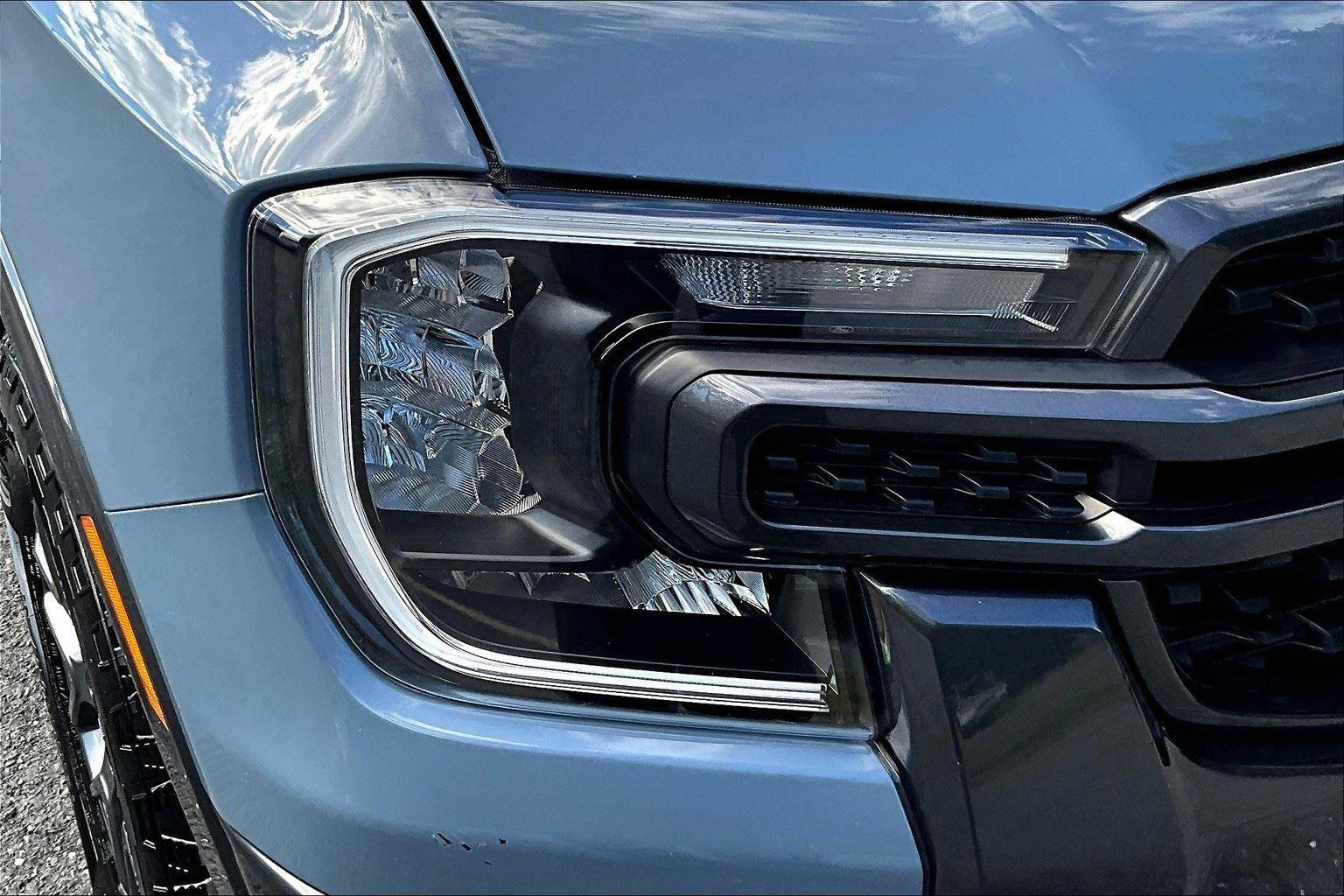 Certified 2024 Ford Ranger XLT image 30