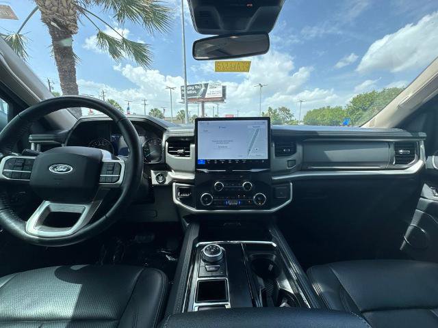 Certified 2023 Ford Expedition Max XLT RWD image 16