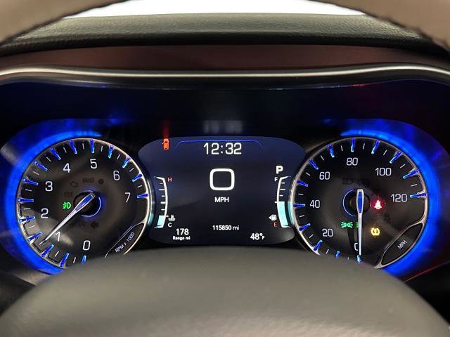 Used 2020 Chrysler Pacifica Limited w/ Advanced Safetytec Group image 24
