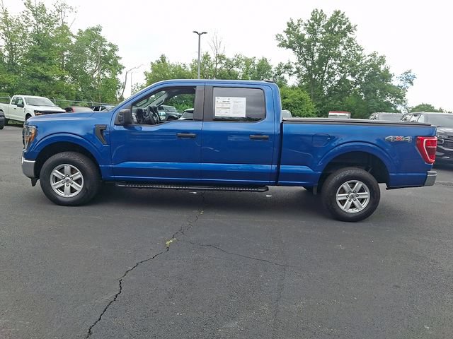 Certified 2023 Ford F150 XL w/ XL Chrome Appearance Package AWD/4WD image 7