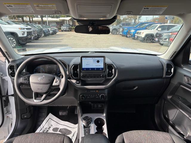 Certified 2023 Ford Bronco Sport Big Bend image 14