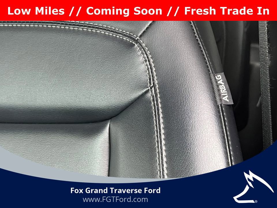 Certified 2021 Ford Explorer XLT w/ Equipment Group 202A image 18