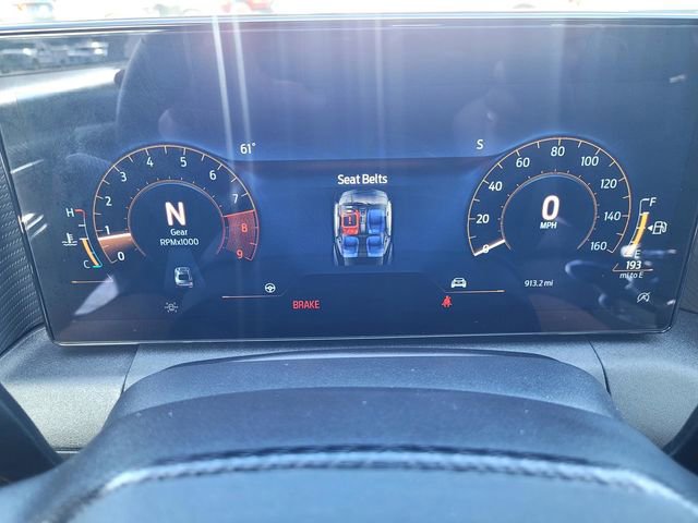 Certified 2025 Ford Mustang GT image 21