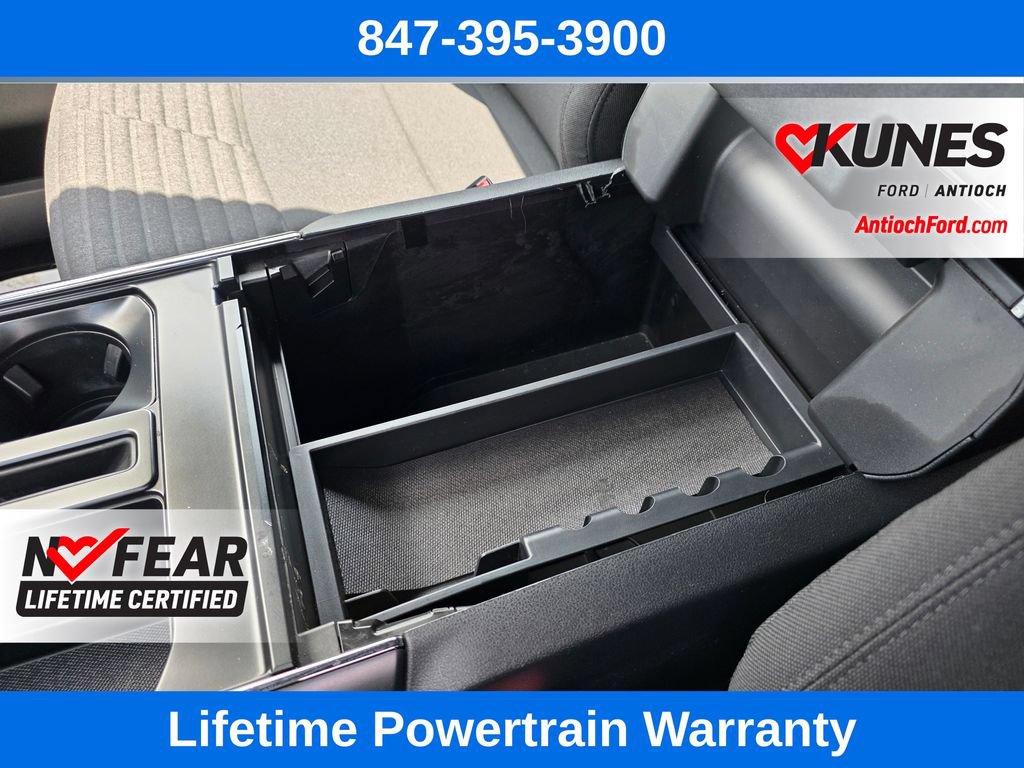 Certified 2023 Ford F150 XL w/ STX Appearance Package AWD/4WD image 29