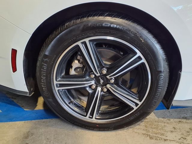 Certified 2024 Ford Mustang Premium image 25