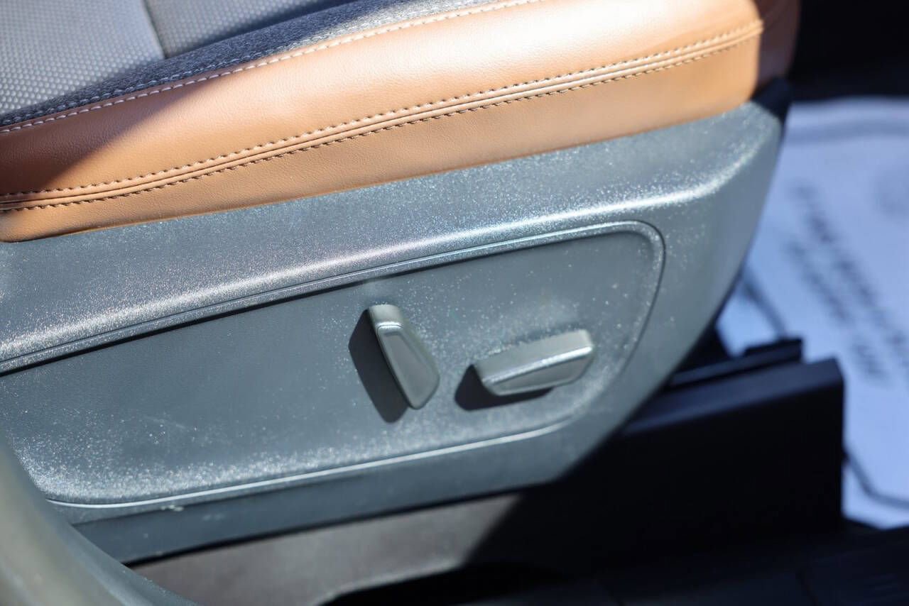 Certified 2021 Ford Bronco Sport Outer Banks image 10